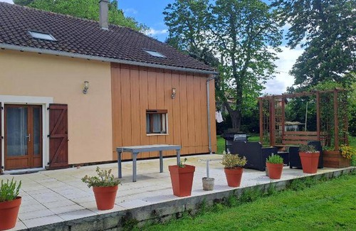 Monlezun Bed & Breakfast | 45 m² Bed and breakfast ∙ 4 guests