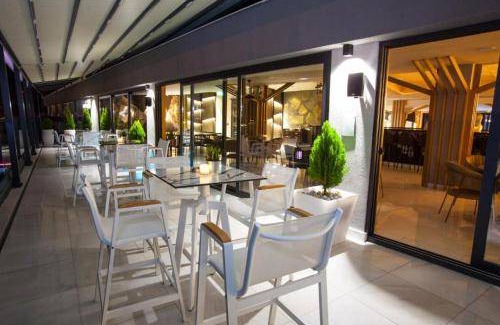 Bogoroditsa Hotel | 45 m² Hotel ∙ 3 guests