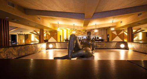 Bogoroditsa Hotel | 45 m² Hotel ∙ 3 guests