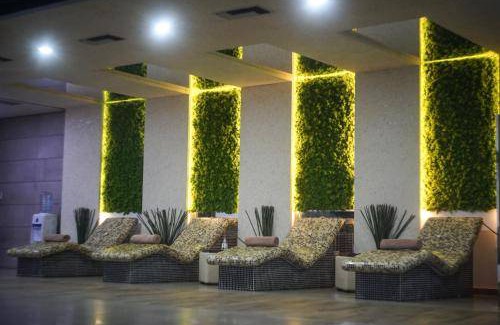 Bogoroditsa Hotel | 45 m² Hotel ∙ 3 guests
