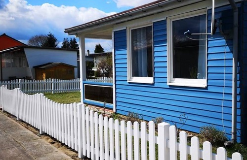 Monkebude House | 45 m² House ∙ 1 bedroom ∙ 2 guests