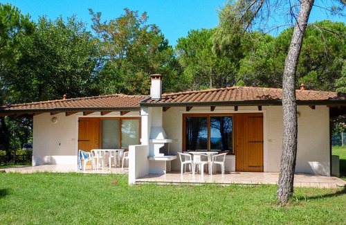 Aquileia House | 45 m² House ∙ 2 bedrooms ∙ 6 guests