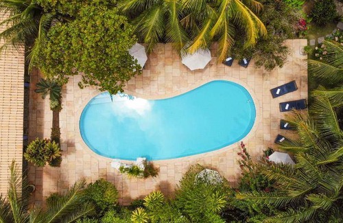 Pipa House | 45 m² Motel ∙ 127 guests