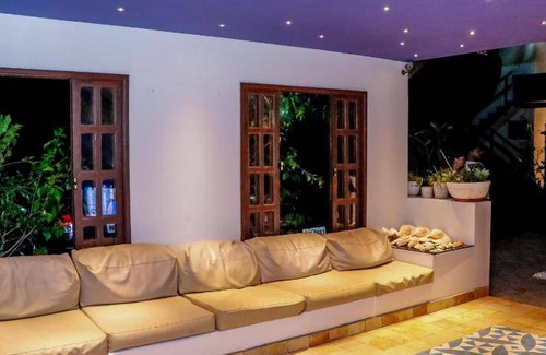 Pipa House | 45 m² Motel ∙ 127 guests