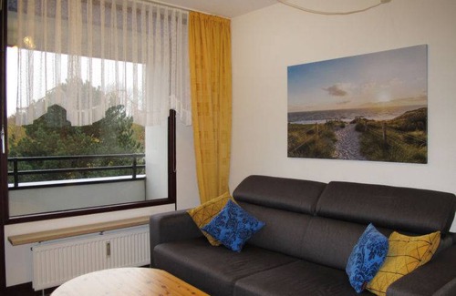 Damp Resort | 45 m² Resort ∙ 1 bedroom ∙ 4 guests
