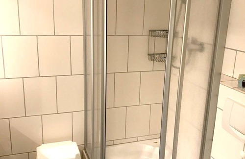 Norddorf Apartment | 46 m² Apartment ∙ 1 bedroom ∙ 2 guests