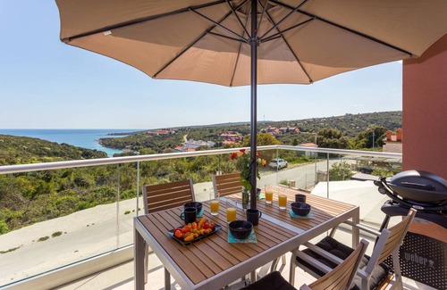 Segotici Apartment | 46 m² Apartment ∙ 1 bedroom ∙ 4 guests