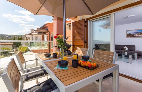 Segotici Apartment | 46 m² Apartment ∙ 1 bedroom ∙ 4 guests