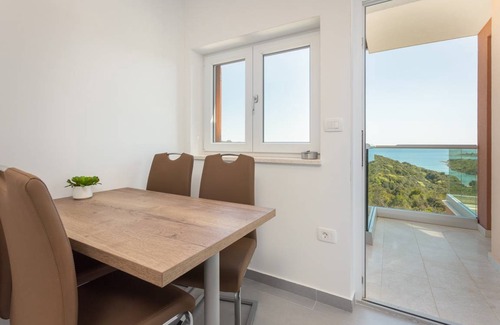 Segotici Apartment | 46 m² Apartment ∙ 1 bedroom ∙ 4 guests