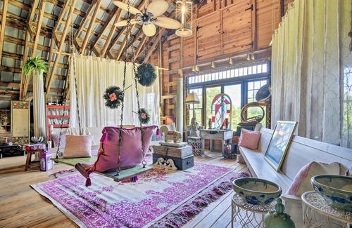 Wallburg House | 464 m² House ∙ 3 bedrooms ∙ 8 guests