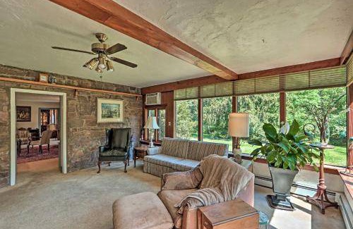 Lansdale House | 465 m² House ∙ 4 bedrooms ∙ 9 guests