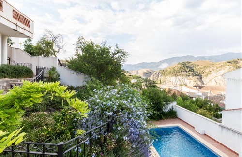 Conchar Villa | 466 m² Villa ∙ 4 bedrooms ∙ 8 guests
