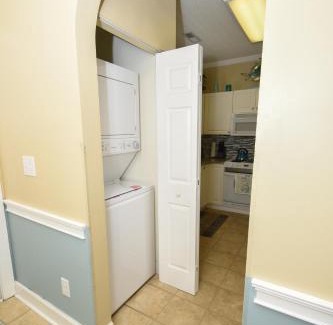 Central Myrtle Beach Apartment | 4673 Wild Iris Dr 203 Condo
