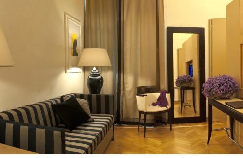 Ripa Hotel | 47 Boutique Hotel