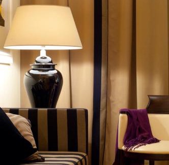 Ripa Hotel | 47 Boutique Hotel