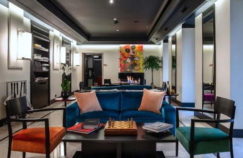 Ripa Hotel | 47 Boutique Hotel