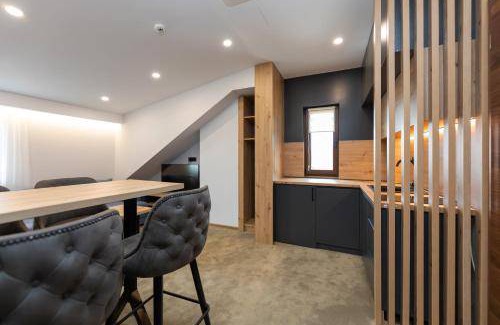 Zlatibor Apartment | 47 m² Serviced apartment ∙ 5 guests