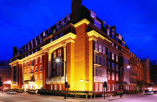 City of Westminster House | 47 Park Street - Grand Residences by Marriott