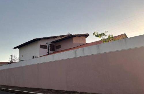 Teresina House | 473 m² House ∙ 4 bedrooms ∙ 16 guests