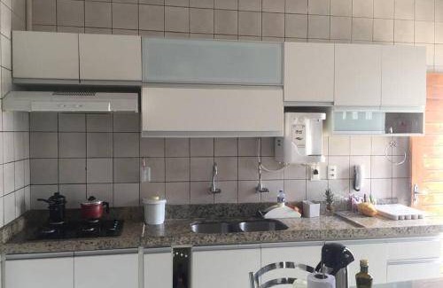 Teresina House | 473 m² House ∙ 4 bedrooms ∙ 16 guests