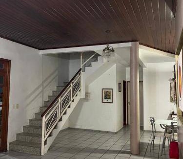 Teresina House | 473 m² House ∙ 4 bedrooms ∙ 16 guests