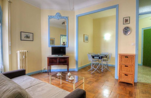Thiers Apartment | 48 m² Apartment ∙ 1 bedroom ∙ 4 guests
