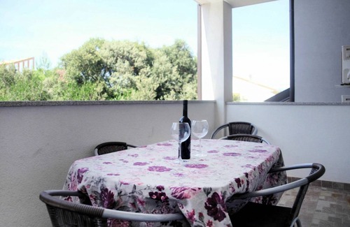 Ugljan Apartment | 48 m² Apartment ∙ 2 bedrooms ∙ 6 guests