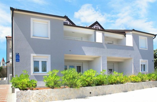Ugljan Apartment | 48 m² Apartment ∙ 2 bedrooms ∙ 6 guests