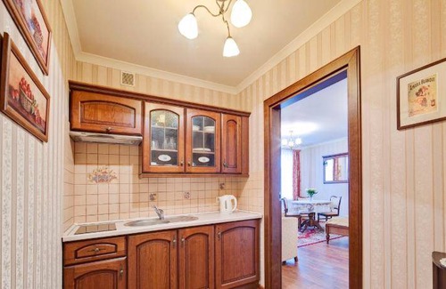 Jezyce Apartment | 48 m² Apartment ∙ 2 bedrooms ∙ 10 guests