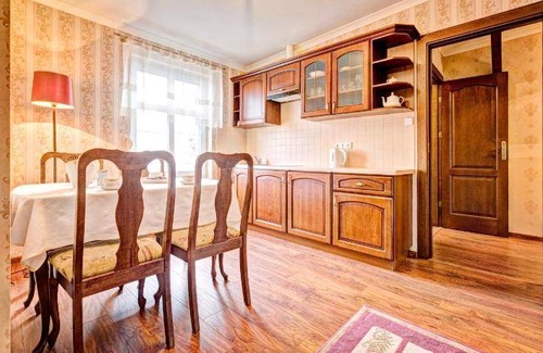 Jezyce Apartment | 48 m² Apartment ∙ 2 bedrooms ∙ 10 guests