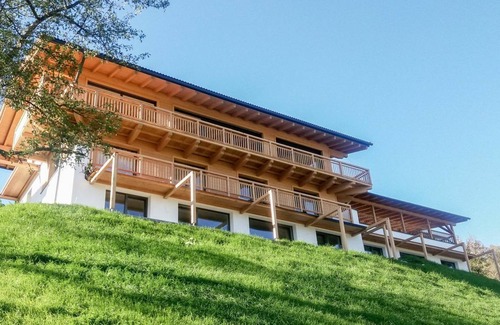 Zell am See Apartment | 48 m² Apartment ∙ 1 bedroom ∙ 4 guests