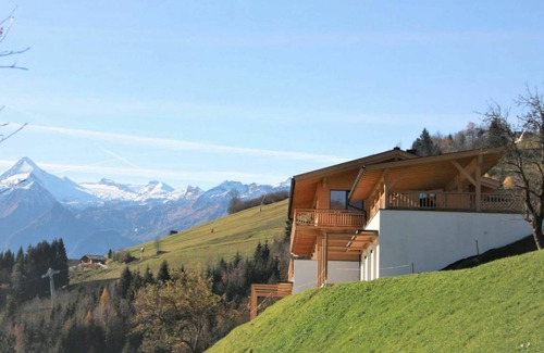Zell am See Apartment | 48 m² Apartment ∙ 1 bedroom ∙ 4 guests