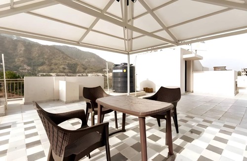 Solan Apartment | 48 m² Apartment ∙ 1 bedroom ∙ 3 guests
