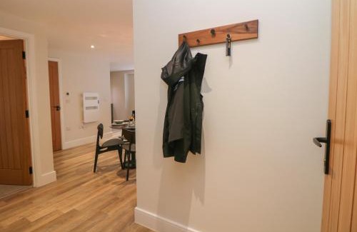 Stoney Middleton Apartment | 48 Rock Mill