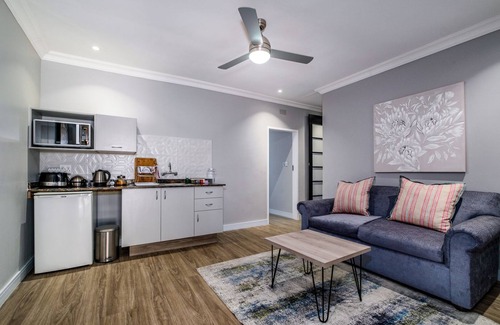 Randpark House | 49 On Cherry Guesthouse