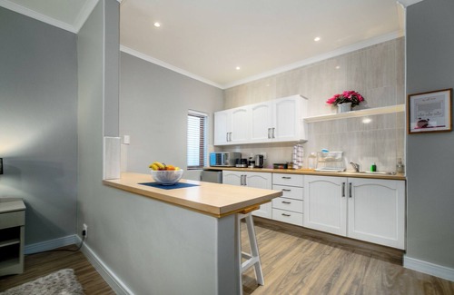 Randpark House | 49 On Cherry Guesthouse