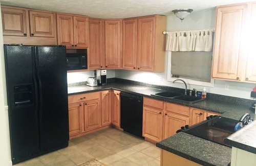 Mears House | 4bdrm Lake Michigan Home w/Beach Access