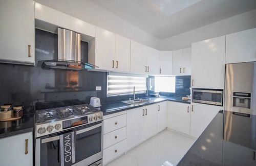 La Mulata I Villa | 4BR/4BA Villa: Elegant Retreat with a Private Pool