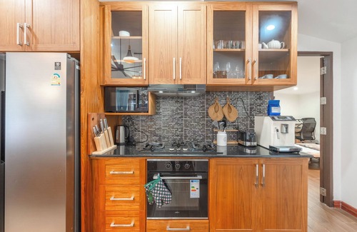 Bang Tao Villa | 4BR Villa Retreat Pool & Wildlife V227