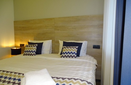 Yerevan Hotel | 4Guest Hotel