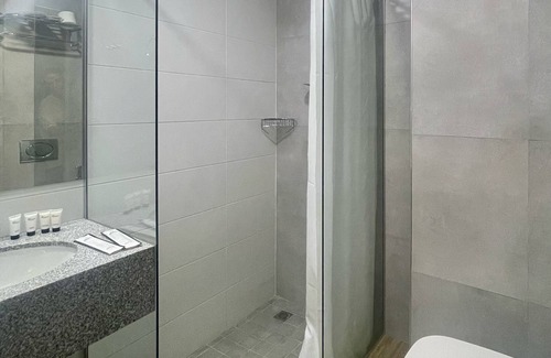 Yerevan Hotel | 4Guest Hotel