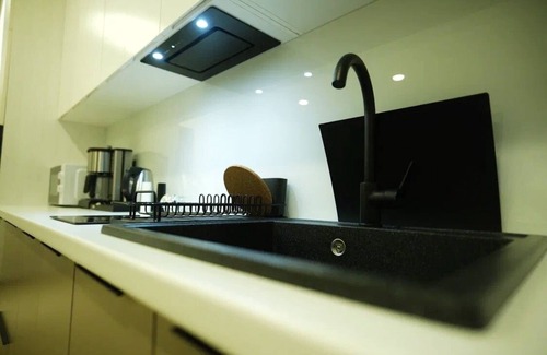Yerevan Hotel | 4Guest Hotel