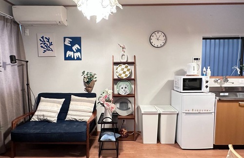 Higashinari House | 4LDK 8ppl Imasato Station 2 min walk nanba 7 min - Travel time Oima Satominami/Osaka Ōsaka