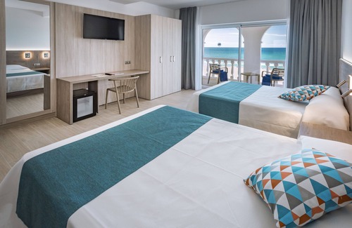 Comarruga Hotel | 4R Gran Europe