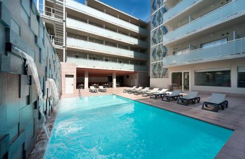 Calafell Hotel | 4R Miramar Calafell