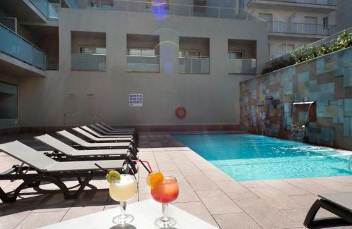 Calafell Hotel | 4R Miramar Calafell