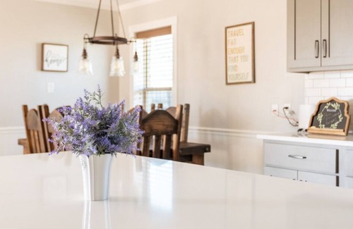 Hutto Other | 5 AC | Sleeps 14 | Heated Pool