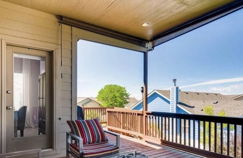 Milliken House | 5 Bd house w/Gameroom, Mountain views & Golf course. Great getaway!