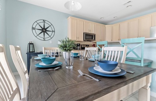 Bayside House | 5 Bed/3.5 Bath in Bayside near West Ocean City