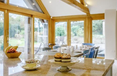 Blackford House | 5 Bed in Sherborne 79062